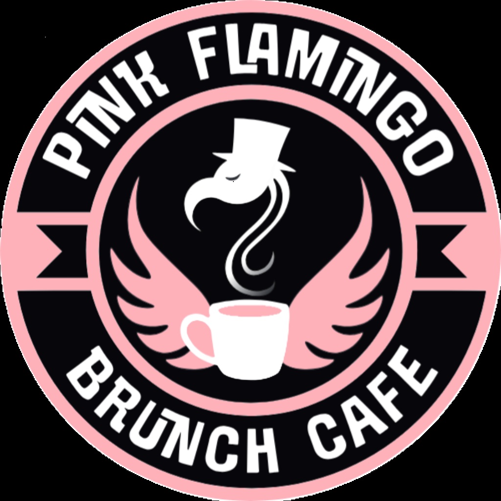 Pink Flamingo Daily Menu